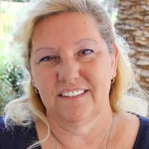 Meet your Posher, Candy